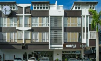 Ample Hotel Johor Bahru