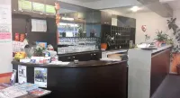 Aspree Motor Inn