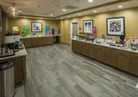 Hampton Inn & Suites Buellton/Santa Ynez Hotels in Buellton