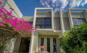 Kohh – 3Br Townhouse in Claret