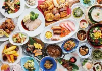 東京灣Emion酒店 - 早餐