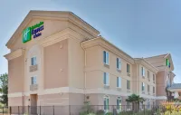 Holiday Inn Express & Suites Porterville