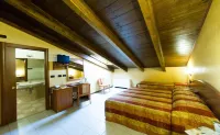 Vald Hotel فنادق في مقاطعة تورينو
