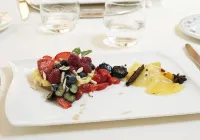 Augustus Hotel & Resort - Breakfast