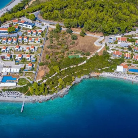 Adrina Beach Hotel
