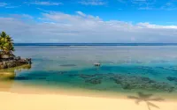 The Warwick Fiji Hotels in Komave