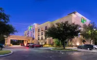 Holiday Inn Express & Suites Tampa-Anderson RD/Veterans Exp