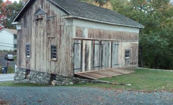 Oakcliff Bed and Breakfast
