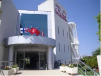 Aparthotel Risus