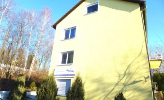 Apartmenthaus am Erlbach