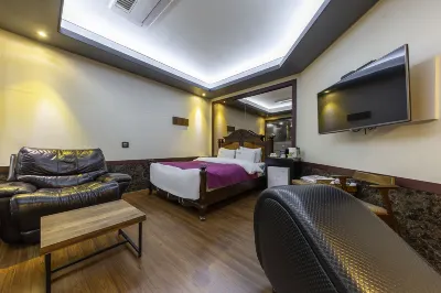 Chungju CL655 Motel 東良面住宿飯店