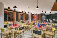 Ginger Nagpur City Center