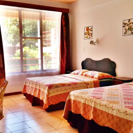 Hotel Divisamar by LHR