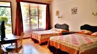 Hotel Divisamar by LHR Hotels in Manuel Antonio