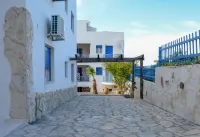 Cretan Muses Traditional Apartments - อพาร์ทเม้นท์