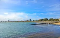 Sixty Two on Grey Serviced Apartments Hotels in St Kilda