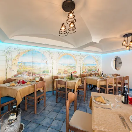 La Capannina - Hotel & Apartments