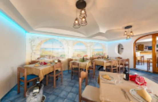 La Capannina - Hotel & Apartments