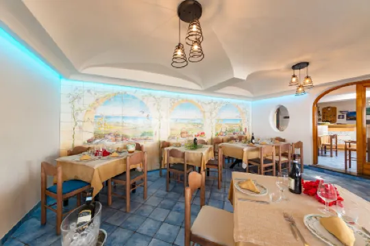 La Capannina - Hotel & Apartments