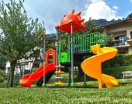 Hotel Astra Hotels in Tignale