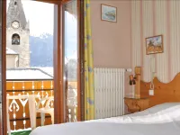 Alpina Lodge Vanoise ex Hotel du Soleil
