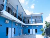 Mja Residence Hotels in Mandau