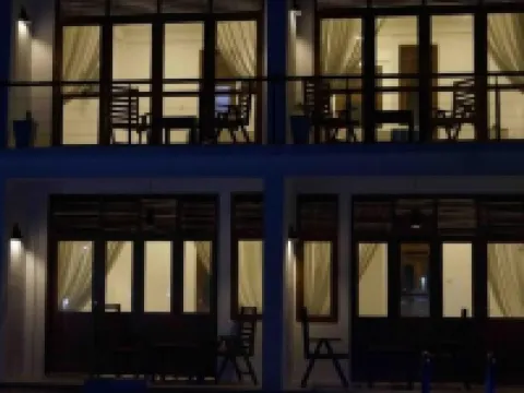 阿瑟吉拉酒店 烏達瓦拉瓦酒店