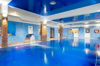 Spa Bagiński & Chabinka Hotels in Miedzyzdroje