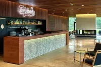 Vilnius Grand Resort - bar