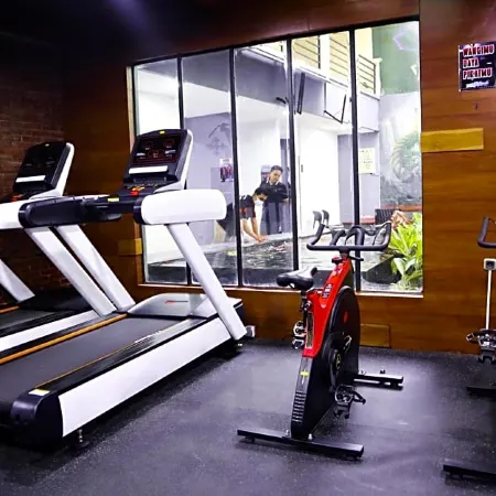 Helios Hotel Malang