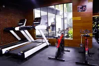 Helios Hotel Malang - Gym