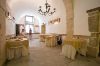 Alla Giudecca - 3 stelle