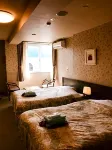 Resort Inn Marion Shinano Hotels in Otari