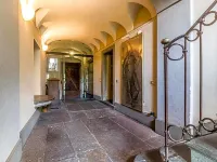 B&B Entro le Mura Hotele w: Bergamo