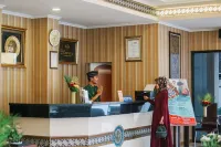 The Amrani Syariah Hotel Hotels in Laweyan