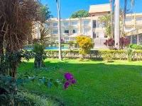 Hotel Villa Florida Córdoba