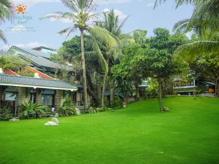 Hoang Ngoc Beach Resort