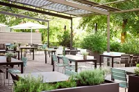 Newstar Hotel (Free Parking) - breakfast