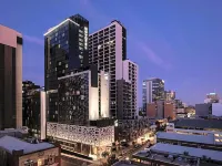 Novotel Perth Murray Street Hotels in der Nähe von Active Remedial Massage