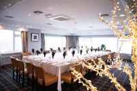 Bryn Meadows Golf, Hotel & Spa - breakfast