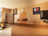 Hotel de La Loma Hotels in San Gabriel Cuauhtla