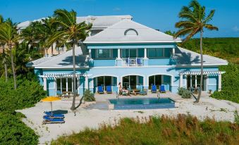 Sandals Emerald Bay - All Inclusive Couples Only