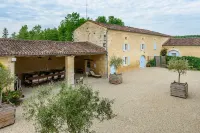 Moulin de Prezier - Gîte Iris Hotels in 