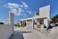 Casa Vacanze Senia Del Rais Hotels near Grotta perciata, favignana