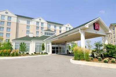 Hilton Garden Inn Toronto/Burlington