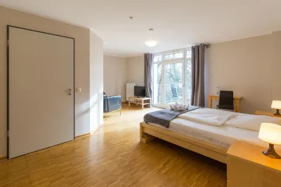 Haus Müllestumpe Hotels in Bornheim