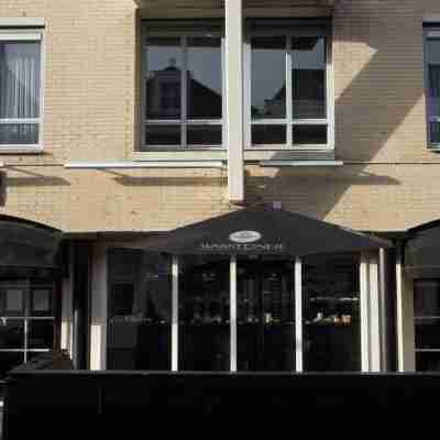 Boutique Suites Lisse - Schiphol Hotel Exterior