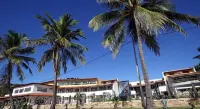 Pousada Caravelas de Pinzón Các khách sạn ở Cabo de Santo Agostinho