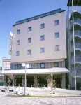 Blossom Hotel Hirosaki Hotels in Hirosaki