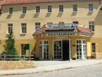 Hotel Und Restaurant Kranichsberg